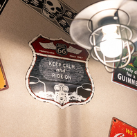 喧騒を離れて寛ぐ大人のための焼肉空間