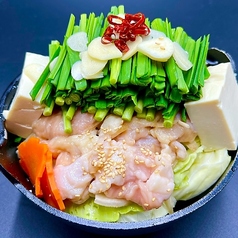 郷土 海鮮 肥後の陣屋のコース写真