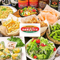 クラフトビール飲み比べ！ 【貸し切りは30名様】