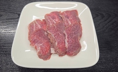 牛カシラ
