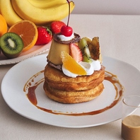 それは、今日をちょっと特別にするケーキの時間