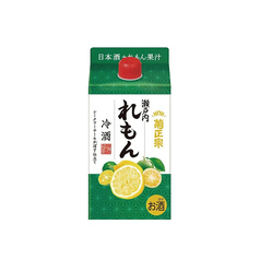 菊正宗(一合)