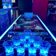 今日はどのゲームで遊ぶ？