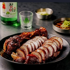 ヨンデネYONDENEのおすすめ料理2