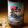 料理メニュー写真&nbsp;初亀　　急冷美酒　普通酒
