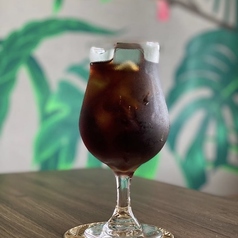 ブレンドコーヒー