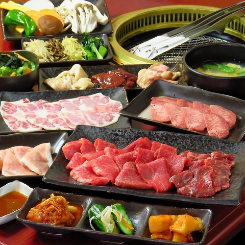 赤塚駅◆食肉卸し専門店がご提供する厳選和牛をリーズナブルに！