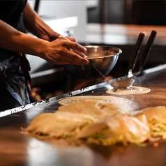 じゃけん　名古屋2号店の雰囲気2