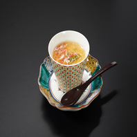 日常を彩る美味しい瞬間が待つ、四季を感じる美味の宝庫