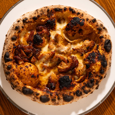 薄野あかね豚のプルコギ