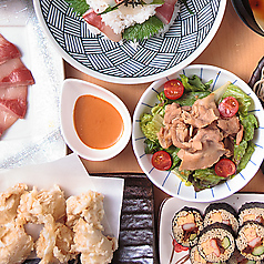 居酒屋 えびず 新潟駅前店特集写真1