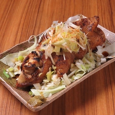 豚足の唐揚げ(1本)