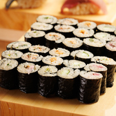 【個室完備】炉端焼きとつまみ寿司と日本酒 すご六 品川店のおすすめ料理3