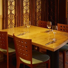 ワイン&魚 イタリアン Barry's バーリーズのコース写真