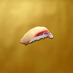 【寿司単品】県産白身握り寿司