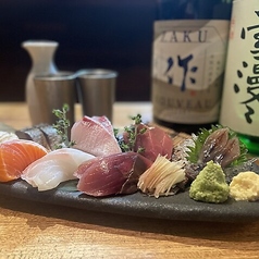 話食ダイニング　おせっかい屋の写真2