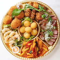 オードブルセット5,500円（税込）～