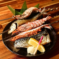 沖縄酒場 一番座の特集写真