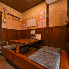 デートや記念日、女子会、宴会など特別な日にぴったりです♪美味しい料理を囲みながら、楽しい会話が弾むこと間違いなし！新鮮な食材を使った自慢のメニューが揃っており、心温まる雰囲気の中で特別なひとときをお過ごしいただけます。大切な人との思い出に残る時間を当店でお楽しみください。最高のおもてなしで迎えます！