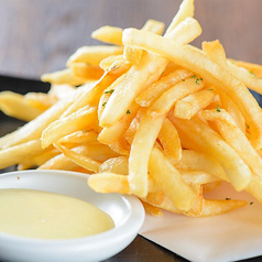 フライドポテト
