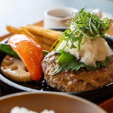 アトラーレのおすすめ料理1