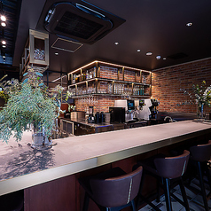 Journal Standard DINING ジャーナルスタンダードダイニング 新宿店の特集写真