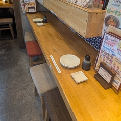 静岡呉服町 肉寿司の雰囲気2