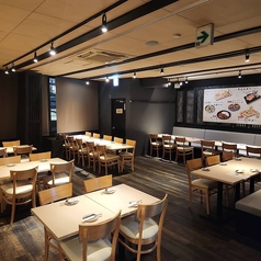 肉ビストロ庵 Nick 別邸 四日市駅前店特集写真1