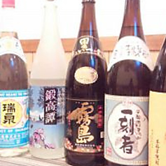 JAYA ジャヤ 大井町本店のコース写真