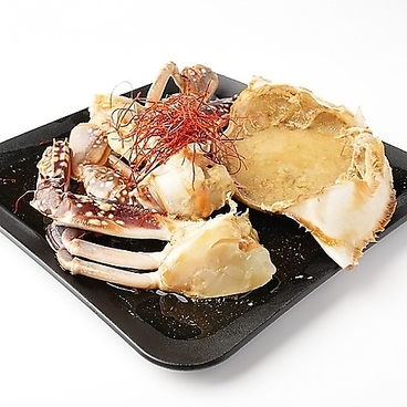 韓国料理ノムノム 富山総曲輪のおすすめ料理1