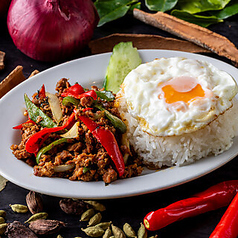 タイレストラン PAPAYA パパイヤ 赤羽店のコース写真