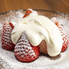 十勝帯広創作料理灯火TOUKAのおすすめ料理3