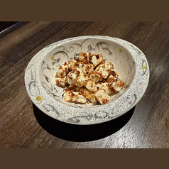 おつまみクリームチーズ