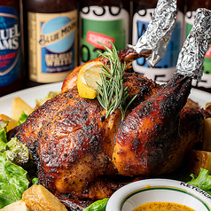 BIGBEN ビッグベンのコース写真