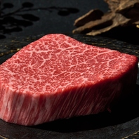 鹿児島が世界に誇る最高級肉【鹿児島黒牛】
