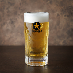 サッポロ黒ラベル