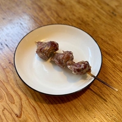 砂肝
