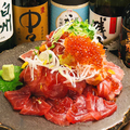 料理メニュー写真&nbsp;伊勢屋チョモランマ※数量限定