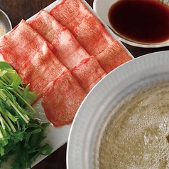 たん屋 結 MUSUBIの雰囲気1