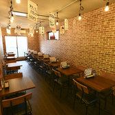 和洋酒場　灯し家の雰囲気2