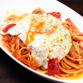 料理メニュー写真&nbsp;スパゲッティボロネーゼ