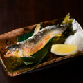 料理メニュー写真&nbsp;アユ