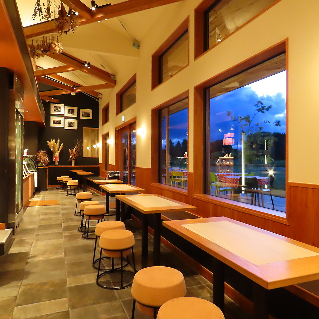 sunnys cafe（サニーズカフェ）の写真ギャラリー