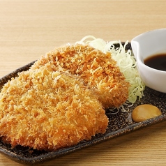 黒はんぺんフライ