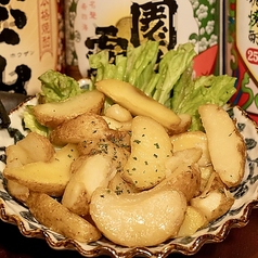 船バル酒場 くらむぼんのコース写真
