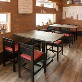 kitchen酒場翔屋の雰囲気2