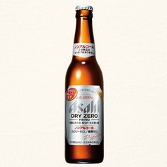 アサヒドライゼロ
