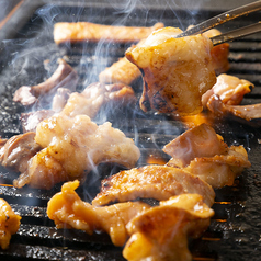 焼肉 ホルモン 安東 京都河原町店の特集写真