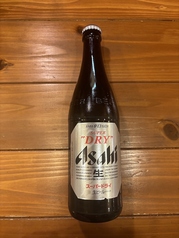 アサヒスーパードライ