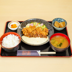 焼蒸鍋Dining おうめい-嚶鳴-のおすすめランチ1